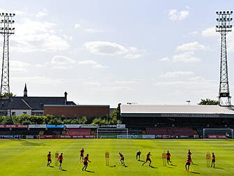 Bohemians hail 